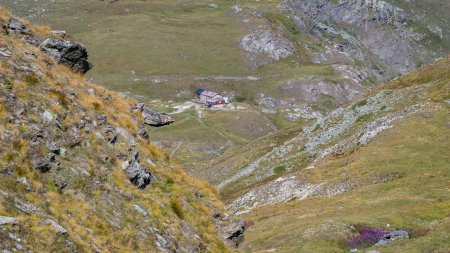 Rifugio Benevolo