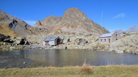 Vallonpierre en octobre