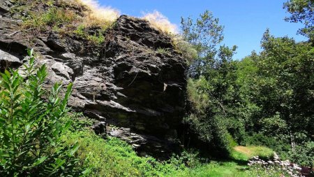 Val du Furet.