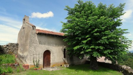 Château-le-Bois.