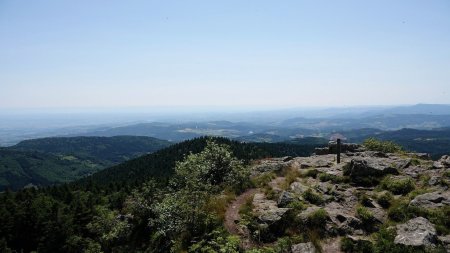 Crêt de la Chèvre