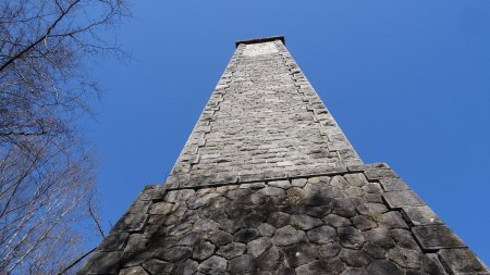 Une pile qui ne s’use pas puisqu’elle n’a jamais servi...