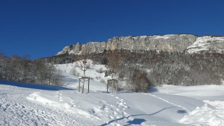 Face à l’Outherand