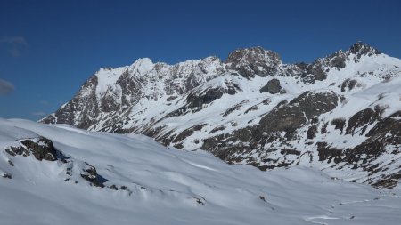 Le Péouvou dans toute sa splendeur...