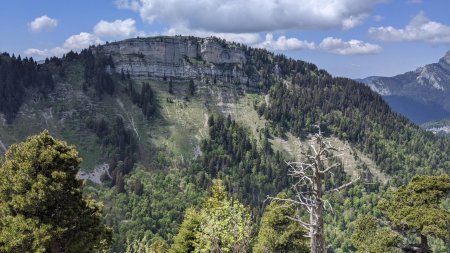 Roc d’Arguille.