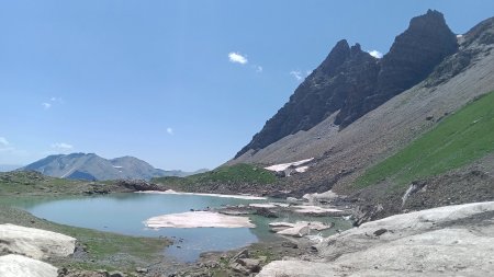 Lac du Distroit