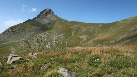 Retour par le même itinéraire