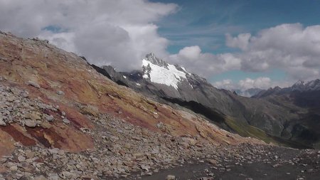 Contamines Montjoie / Ville des Glaciers