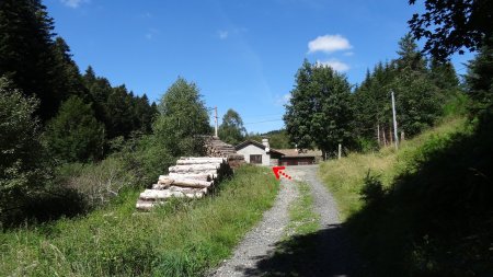 Le Moulin Pichoix.