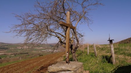 Les Esparcieux.