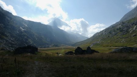 Vallée de Savine