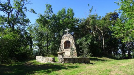 Madone de Montbret.