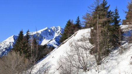 On s’élève