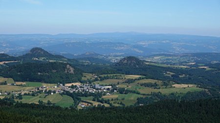 Suc des Ollières, le Clarel, Araules, suc d’Achon