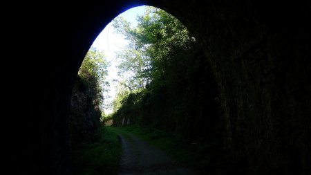 Dolmen (boucle courte).