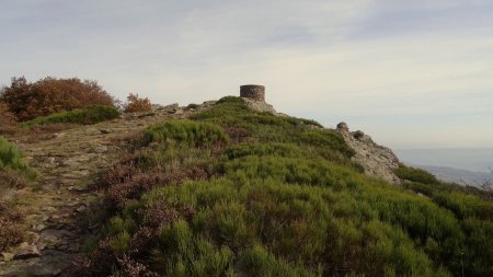 Mont Monnet.