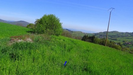 Le sentier est là !