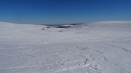 Vallon de Pierre Brune.