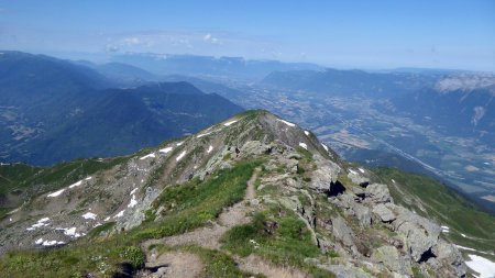 Petit Arc, Combe de Savoie, Chartreuse