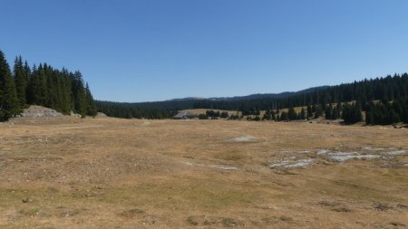 La ferme des Sèches de l’Amburnex