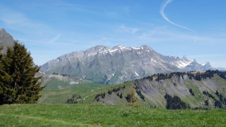 Aravis (nord)