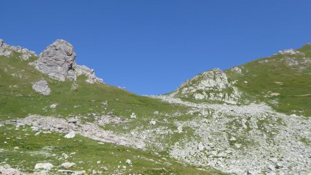 Col du Bresson