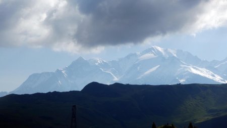 Mont Blanc