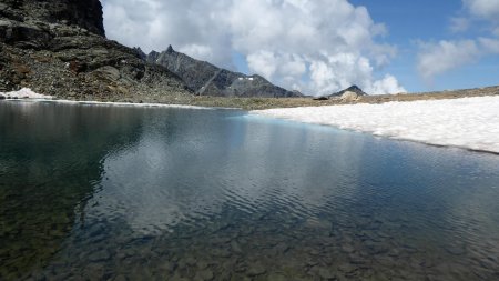 Cinquième lac