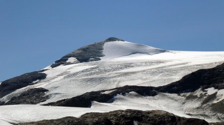 Dôme de Chasseforêt