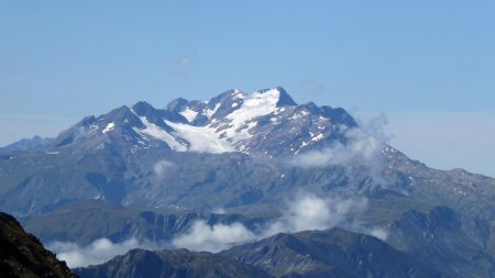 Pic de l’Etendard