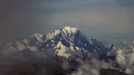 Mont Blanc