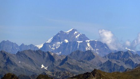 Grand Combin (Valais Suisse)