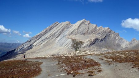 Crête de la Taillante