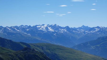 Alpes Grées