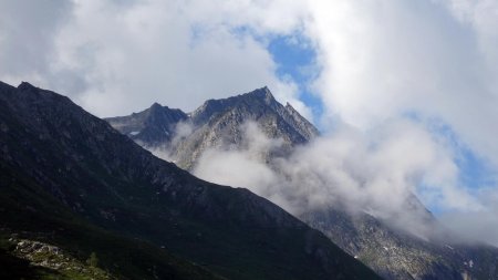 Pointe de l’Échelle