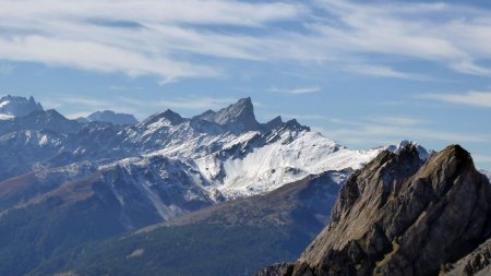 Aiguilles d’Arves