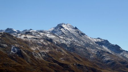 Mont Bréquin