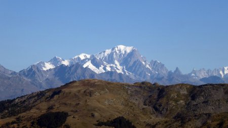 Mont Blanc