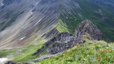 Col du Coin