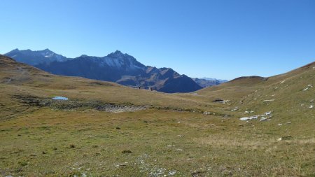 Col de la Sauce