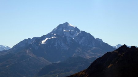  Mont Pourri