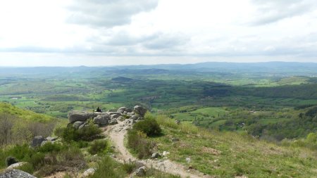 Un beau panorama