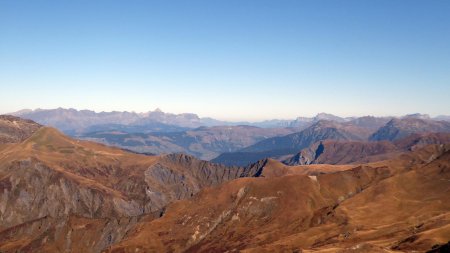 Aravis, Platé, Fiz