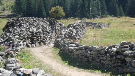 des pierres et des pierres