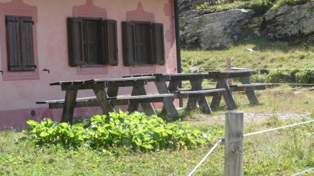 ancien pavillon de chasse royale refait à neuf