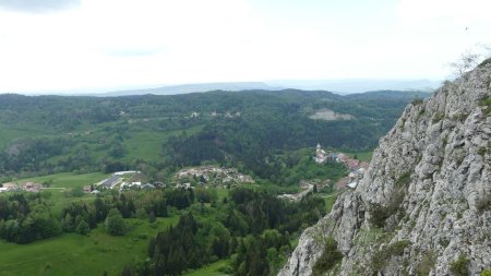 Les Bouchoux