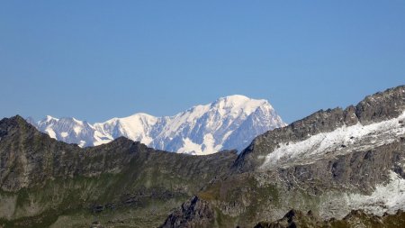 Mont Blanc