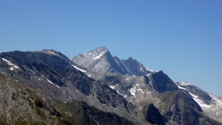 Pointe de l’Échelle