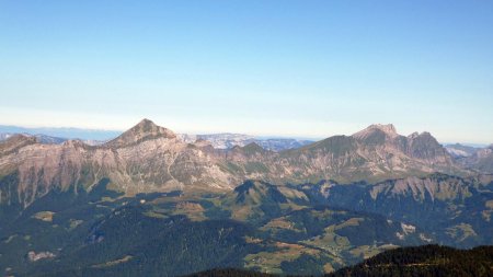 Aravis (sud)