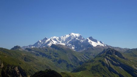 Mont Blanc